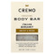 <img alt="Cremo, Exfoliating Body Bar, Italian Bergamot , 5 oz (142 g)" title="Cremo, Exfoliating Body Bar, Italian Bergamot , 5 oz (142 g),811847038435"