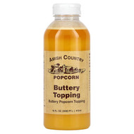 <img alt="Amish Country Popcorn, Buttery Popcorn Topping, 16 fl oz (472 ml)" title="Amish Country Popcorn, Buttery Popcorn Topping, 16 fl oz (472 ml),046457302601"
