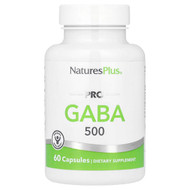<img alt="NaturesPlus, PRO GABA 500, 60 Capsules (500 mg per Capsule)" title="NaturesPlus, PRO GABA 500, 60 Capsules (500 mg per Capsule),097467051706"