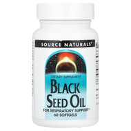<img alt="Source Naturals, Black Seed Oil, 60 Softgels" title="Source Naturals, Black Seed Oil, 60 Softgels,021078027560"