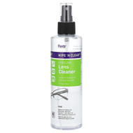 <img alt="Flents, Wipe N Clear, Eyeglass Lens Cleaner, 8 fl oz (236.6 ml)" title="Flents, Wipe N Clear, Eyeglass Lens Cleaner, 8 fl oz (236.6 ml),077602004484"