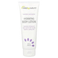 <img alt="Mild By Nature, Hydrating Body Lotion, Lavender Lemongrass, 8 fl oz (236 ml)" title="Mild By Nature, Hydrating Body Lotion, Lavender Lemongrass, 8 fl oz (236 ml),898220021529"