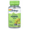 <img alt="Solaray, True Herbs, Fennel, 450 mg, 100 VegCaps" title="Solaray, True Herbs, Fennel, 450 mg, 100 VegCaps,076280012606"