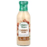 <img alt="Walden Farms, Coffee Creamer, Caramel, 12 fl oz (355 ml)" title="Walden Farms, Coffee Creamer, Caramel, 12 fl oz (355 ml),072457110663"