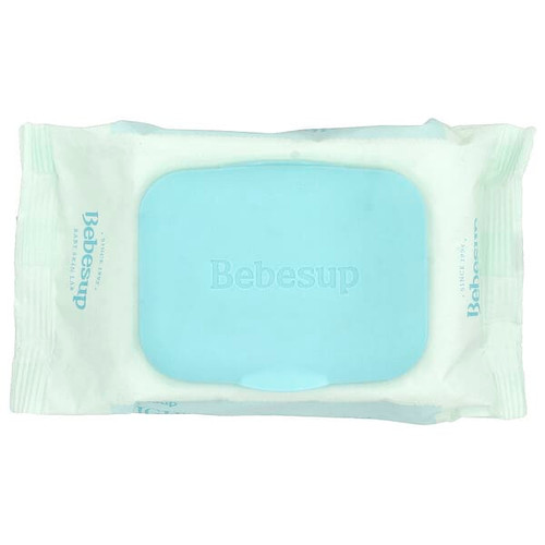 <img alt="3 PACK of Bebesup, Baby Wipes, Light, 20 Sheets" title="3 PACK of Bebesup, Baby Wipes, Light, 20 Sheets,8809135625346"