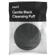 <img alt="3 PACK of Dear, Klairs, Gentle Black Cleansing Puff, 1 Puff" title="3 PACK of Dear, Klairs, Gentle Black Cleansing Puff, 1 Puff,8809572890215"
