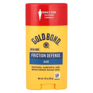 <img alt="Gold Bond, Friction Defense, Aloe, 1.75 oz (49 g)" title="Gold Bond, Friction Defense, Aloe, 1.75 oz (49 g),041167074701"