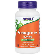 <img alt="Now Foods, Fenugreek , 500 mg, 100 Veg Capsules" title="Now Foods, Fenugreek , 500 mg, 100 Veg Capsules,733739046772"