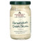 <img alt="Stonewall Kitchen, Horseradish Cream Sauce, 8.25 oz (234 g)" title="Stonewall Kitchen, Horseradish Cream Sauce, 8.25 oz (234 g),711381306130"