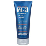<img alt="Giovanni, Art Of Giovanni, Men, Moisturizing Shave Cream, 7 fl oz (207 ml)" title="Giovanni, Art Of Giovanni, Men, Moisturizing Shave Cream, 7 fl oz (207 ml),716237187727"