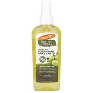 <img alt="Palmers, Olive Oil Formula with Vitamin E, Conditioning Hair & Scalp Oil, Shine Therapy, 5.1 fl oz (150 ml)" title="Palmers, Olive Oil Formula with Vitamin E, Conditioning Hair & Scalp Oil, Shine Therapy, 5.1 fl oz (150 ml),010181025105"