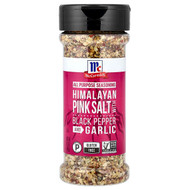 <img alt="McCormick, All Purpose Seasoning, Himalayan Pink Salt with Black Pepper and Garlic, 6.5 oz (184 g)" title="McCormick, All Purpose Seasoning, Himalayan Pink Salt with Black Pepper and Garlic, 6.5 oz (184 g),052100041155"