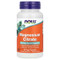 <img alt="Now Foods, Magnesium Citrate, 60 Veg Capsules (133 mg per Capsule)" title="Now Foods, Magnesium Citrate, 60 Veg Capsules (133 mg per Capsule),733739012913"