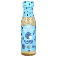 <img alt="Tessemaes, Pantry, Organic Dressing & Dip, Classic Ranch, 10 fl oz (296 ml)" title="Tessemaes, Pantry, Organic Dressing & Dip, Classic Ranch, 10 fl oz (296 ml),818148020756"