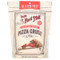 <img alt="Bobs Red Mill, Pizza Crust Mix, Gluten Free, 16 oz (454 g)" title="Bobs Red Mill, Pizza Crust Mix, Gluten Free, 16 oz (454 g),039978113948"