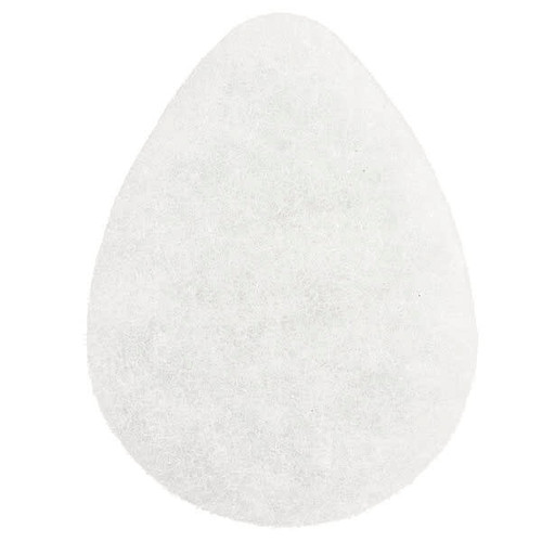 <img alt="Buf Puf, Facial Sponge, Regular, 1 Tear Drop Sponge" title="Buf Puf, Facial Sponge, Regular, 1 Tear Drop Sponge,051131910010"