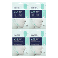 <img alt="MEDIHEAL, V.T.R. Stretching Patch, 4 Patches" title="MEDIHEAL, V.T.R. Stretching Patch, 4 Patches,8809261554961"