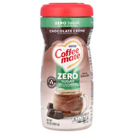 <img alt="Coffee Mate, Powder Coffee Creamer, Sugar Free, Chocolate Creme, 10.2 oz (289.1 g)" title="Coffee Mate, Powder Coffee Creamer, Sugar Free, Chocolate Creme, 10.2 oz (289.1 g),050000458172"