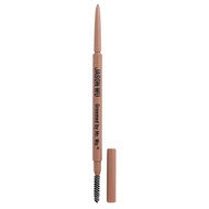 <img alt="Jason Wu, Groomed By Mr. Wu, Micro Brow Pencil, 01 Light, 0.003 oz (0.09 g)" title="Jason Wu, Groomed By Mr. Wu, Micro Brow Pencil, 01 Light, 0.003 oz (0.09 g),810053570098"