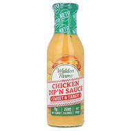 <img alt="Walden Farms, Chicken DipN Sauce, Sweet & Tangy, 11.5 fl oz (340 ml)" title="Walden Farms, Chicken DipN Sauce, Sweet & Tangy, 11.5 fl oz (340 ml),072457992276"