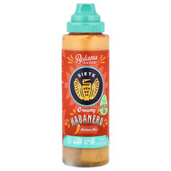 <img alt="Siete, Creamy Habanero Botana Sauce, Medium-Hot, 8.5 oz (241 g)" title="Siete, Creamy Habanero Botana Sauce, Medium-Hot, 8.5 oz (241 g),810091780435"