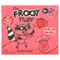 <img alt="The Froot Thief, Real Fruit Whips, Strawberry, 5 Packs, 0.7 oz (20 g) Each" title="The Froot Thief, Real Fruit Whips, Strawberry, 5 Packs, 0.7 oz (20 g) Each,850059792056"