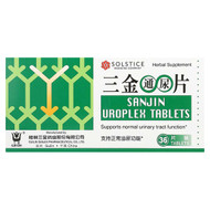<img alt="Sanjin, Uroplex Tablets, 36 Tablets" title="Sanjin, Uroplex Tablets, 36 Tablets,049987015492"