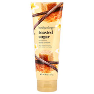 <img alt="Bodycology, Body Cream, Toasted Sugar, 8 oz (227 g)" title="Bodycology, Body Cream, Toasted Sugar, 8 oz (227 g),885645012362"