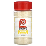 <img alt="3 PACK of Lawrys, Onion Powder, 2.62 oz (74 g)" title="3 PACK of Lawrys, Onion Powder, 2.62 oz (74 g),021500014700"