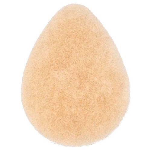 <img alt="Buf Puf, Facial Sponge, Gentle, 1 Tear Drop Sponge" title="Buf Puf, Facial Sponge, Gentle, 1 Tear Drop Sponge,051131185036"