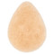 <img alt="Buf Puf, Facial Sponge, Gentle, 1 Tear Drop Sponge" title="Buf Puf, Facial Sponge, Gentle, 1 Tear Drop Sponge,051131185036"