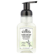 <img alt="J R Watkins, Foaming Hand Soap, Neroli & Thyme, 9 fl oz (266 ml)" title="J R Watkins, Foaming Hand Soap, Neroli & Thyme, 9 fl oz (266 ml),856294008235"
