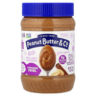 <img alt="Peanut Butter & Co., Peanut Butter Spread, Cinnamon Swirl, 16 oz (454 g)" title="Peanut Butter & Co., Peanut Butter Spread, Cinnamon Swirl, 16 oz (454 g),856996006201"