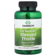 <img alt="Swanson Vitamins, Full Spectrum, Blessed Thistle, 400 mg, 90 Capsules" title="Swanson Vitamins, Full Spectrum, Blessed Thistle, 400 mg, 90 Capsules,087614116938"
