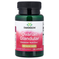 <img alt="Swanson Vitamins, Ovarian Glandular, 250 mg, 60 Capsules" title="Swanson Vitamins, Ovarian Glandular, 250 mg, 60 Capsules,087614113029"
