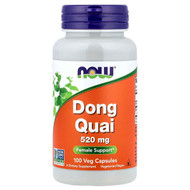 <img alt="Now Foods, Dong Quai, 520 mg, 100 Veg Capsules" title="Now Foods, Dong Quai, 520 mg, 100 Veg Capsules,733739046550"