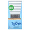 <img alt="SmartLifeCo, Bamboo Toothbrushes, Charcoal Infused, 12 Pack" title="SmartLifeCo, Bamboo Toothbrushes, Charcoal Infused, 12 Pack,850046079122"