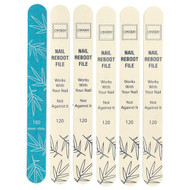 <img alt="Onsen Secret, Nail Reboot Files 120-180, 6 Files" title="Onsen Secret, Nail Reboot Files 120-180, 6 Files,895705001229"