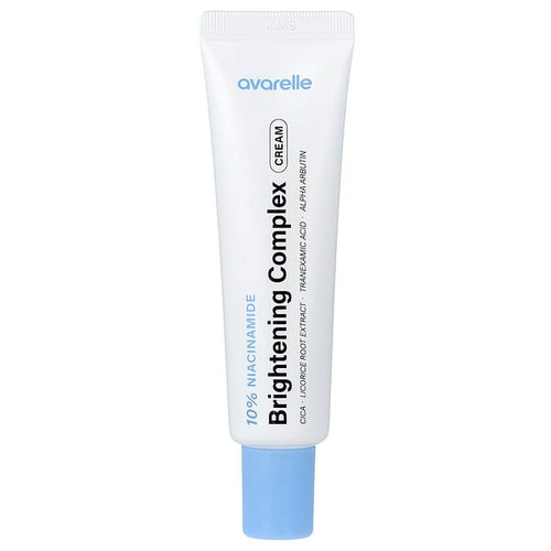 <img alt="Avarelle, Brightening Complex Cream, 1.05 oz (30 g)" title="Avarelle, Brightening Complex Cream, 1.05 oz (30 g),860007798986"