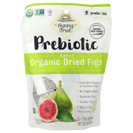 <img alt="Sunny Fruit, Organic Dried Figs With Added Prebiotics, 5 Packs, 1.76 oz (50 g) Each" title="Sunny Fruit, Organic Dried Figs With Added Prebiotics, 5 Packs, 1.76 oz (50 g) Each,842515010392"