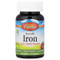 <img alt="Carlson, Chewable Iron, Natural Strawberry, 60 Tablets (15 mg per Tablet)" title="Carlson, Chewable Iron, Natural Strawberry, 60 Tablets (15 mg per Tablet),088395559105"