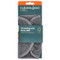 <img alt="Cleanlogic, Sport, Grooming and Body Mitt, Gray, 1 Count" title="Cleanlogic, Sport, Grooming and Body Mitt, Gray, 1 Count,813606023461"