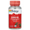 <img alt="Solaray, Pure CoQ-10 With Hawthorn Berries , 30 Capsules" title="Solaray, Pure CoQ-10 With Hawthorn Berries , 30 Capsules,076280089127"