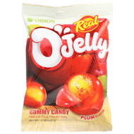 <img alt="3 PACK of Orion, Real OJelly, Gummy Candy,  Plum, 2.36 oz (67 g)" title="3 PACK of Orion, Real OJelly, Gummy Candy,  Plum, 2.36 oz (67 g),8801117991708"