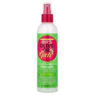 <img alt="ORS, Leave-In Conditioning Detangler, For Dry, Unruly Hair, 8.5 fl oz (251 ml)" title="ORS, Leave-In Conditioning Detangler, For Dry, Unruly Hair, 8.5 fl oz (251 ml),632169191543"