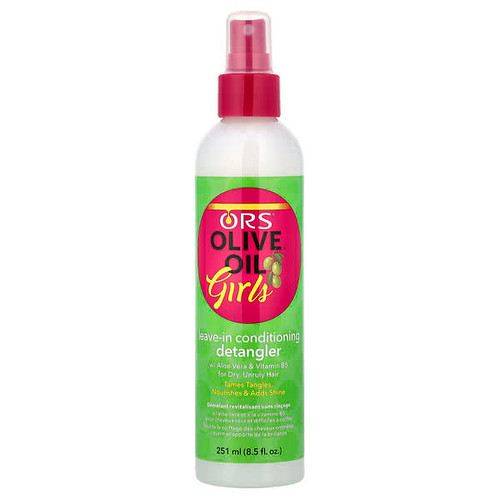 <img alt="ORS, Leave-In Conditioning Detangler, For Dry, Unruly Hair, 8.5 fl oz (251 ml)" title="ORS, Leave-In Conditioning Detangler, For Dry, Unruly Hair, 8.5 fl oz (251 ml),632169191543"