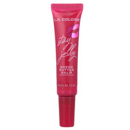 <img alt="3 PACK of L.A. Colors, Stay Jelly, Sheer Butter Balm, CLG464 Sweet Note, 0.14 fl oz (12 ml)" title="3 PACK of L.A. Colors, Stay Jelly, Sheer Butter Balm, CLG464 Sweet Note, 0.14 fl oz (12 ml),081555784645"