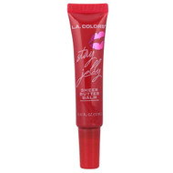 <img alt="3 PACK of L.A. Colors, Stay Jelly, Sheer Butter Balm, CLG463 Secret Love, 0.41 fl oz (12 ml)" title="3 PACK of L.A. Colors, Stay Jelly, Sheer Butter Balm, CLG463 Secret Love, 0.41 fl oz (12 ml),081555784652"