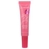 <img alt="3 PACK of L.A. Colors, Stay Jelly, Sheer Butter Balm, CLG461 Smiles, 0.41 fl oz (12 ml)" title="3 PACK of L.A. Colors, Stay Jelly, Sheer Butter Balm, CLG461 Smiles, 0.41 fl oz (12 ml),081555784614"
