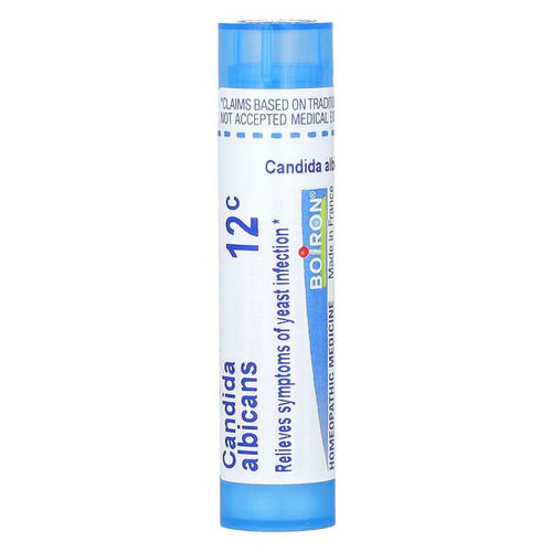 <img alt="Boiron, Candida Albicans, 12C, Yeast Infection Relief, Approx. 80 Pellets" title="Boiron, Candida Albicans, 12C, Yeast Infection Relief, Approx. 80 Pellets,306960162117"